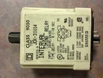 9050jck31v14 Square D Relay 24vac/vdc. Fixed Price $35.00.
