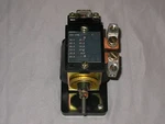 Allen Bradley Instantaneous Trip Relay 20 Amp Coil 809-a08e Series A *new*. Fixed Price $949.99.