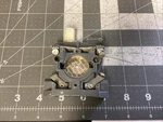 Westinghouse Mw-11 Panel Mounting Overload Thermal Relay (lpw92p). Fixed Price $19.99.