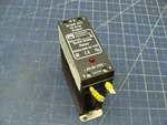 Continental Industries Solid State Relay Rsda-660-25-1de 48-660vac 25a Output. Fixed Price $49.99.