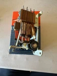 Ap17a Potter Brumfield Relay 115v New Surplus. Fixed Price $40.00.