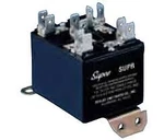 Supco Supr Universal Potential Relay. Fixed Price $30.54.