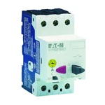 Eaton Xtpb004bc1 Manual Mtr Protector, 4a, Pushbttn, Frame B. Fixed Price $155.99.