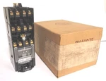 Micro Switch Ryca40 Mdl B Relay With Two Ryaa40 Adder Blocks 600 Vac Max. Fixed Price $37.38.