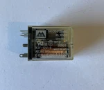 Aromat K2f-12v-9 Relay 12vdc Nsnp. Fixed Price $117.99.