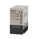 1pc Omron Industrial Automation G7j-4a-b-w1 Ac100/120 Relay, E-mech, Gen Pu. Fixed Price $123.08.