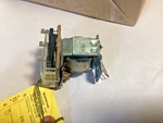 10 New Old Stock Ge Relay Switches #cr2791b106j3 1954 Us Air Force. Fixed Price $99.99.