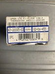 Rheem Limit Switch - Normally Closed, Close At 130f, Open 170f, Auto Reset. Fixed Price $29.00.