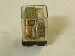 Potter Brumfield R10-e1-y2-v700 24vdc With Relay Socket Mount 27e128. Fixed Price $11.82.