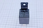 *single* Caterpillar Cb1-m-24v-h114 Relay 24v. Fixed Price $19.99.