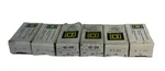Lot Of 6 Nib Square D B1.03 Overload Relays B103. Fixed Price $48.95.