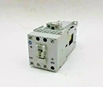 Allen-bradley 100-c40z*400 Contactor. Fixed Price $60.00.