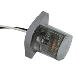 Betts - 24-010-012 License 24 Led W/12in. Wires (pack Of 1). Fixed Price $42.33.
