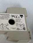 Lot Of 2 Carlo Gavazzi Dia53s72420a. Fixed Price $35.00.