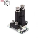 Viair 40-amp 24v Heavy Duty Relay (40a-24v) Black Model. Fixed Price $42.44.