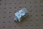 Kuhnke Uf3-24vdcn Plug-in Relay. Fixed Price $20.00.