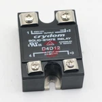 1pc Solid State Relay Crydom D4d12. Fixed Price $56.52.