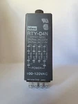 Idec Rty-d4n 100-120 Vac Time Delay Relay **new**. Fixed Price $40.00.