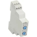 1pc Crouzet Automation 88827155 Timer Relay Mlr1 Function L 24vdc 24-. Fixed Price $140.22.