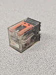 Omron My4 09x3y1, 120 Vac, 14-pin Relay. Fixed Price $10.00.