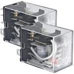 (pack Of 2) Ly2-ac24 General Purpose Power Relay -10a Contact Rating Dpdt, 24.... Fixed Price $41.66.