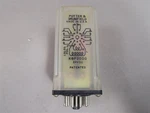 Used - Potter & Brumfield Kbp20dg Power Relay 24 Vdc. Fixed Price $59.95.