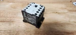 Moeller 24v Motor Contactor Dil Em-01-g Dilem01g Dc24v 24vdc. Fixed Price $10.99.