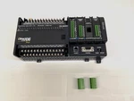 Automation Direct Koyo Logic 06 Plc D0-06dd1 W/ (4)expansion Modules. Fixed Price $600.00.