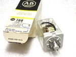700-hb32a1 Relay Ser A Allen Bradley Lot Of 1 New. Fixed Price $17.09.