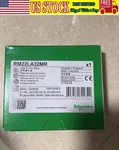 1pc New Schneider Rm22la32mr Level Control Relay Brand Free Ship. Fixed Price $109.09.