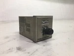 Potter & Brumfield Programmable Time Delay Eight Functions Cns-35-76. Fixed Price $54.99.