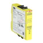 New In Box Abb Bsr11 2tla010040r0200 Safety Relay 24vdc. Fixed Price $240.00.