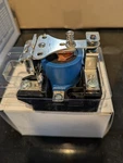 Omron Mgn1c-ac120 General Purpose Relay 120vac 30a 2hp Heavy Duty. Fixed Price $16.49.
