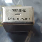 Siemens V23162-b0722-b110 Relay (u4.3b4). Fixed Price $15.48.