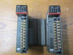 Lot Of 2 Texas Instruments U-05t 9102 Output Module 5-250vac 1a 50/60hz 5-30vdc. Fixed Price $60.00.