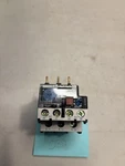 Tianshui (fits Telemecanique Lr2 D1322) 17-25a Thermal Overload Relay. Fixed Price $50.00.