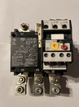 Ge Rt4lp Ged Overload Relay Iec O/l Rly Cls 30. Fixed Price $180.00.