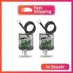Casalytics Led Flasher Relay 2 Pins 12v (pack Of 2) - Heavy Duty Turn Signal Fla. Fixed Price $14.06.