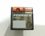 1pcs New Fit For Schrack Relay Mt226115 115vac. Fixed Price $134.49.