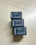 Omron 5-pin Relays 04671167 / 21911a 1958a21d, Lot Of 3. Fixed Price $17.85.