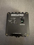 General Electric Gfm-353 Ground Fault Relay Gfm353. Fixed Price $119.00.