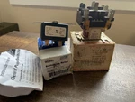 Honeywell General Purpose Relay R4222d1021 & Mars 90290 Switching Open Box. Fixed Price $14.44.