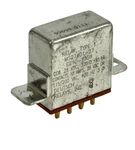 Te Deutsch Industrial Relay Type 1 Ms27401-27 E210-1359 99699-9112 28vdc 10a. Fixed Price $80.80.