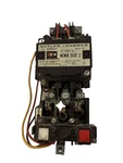 Cutler-hammer A10dgo Size 2 3p 110v Coil Starter. Fixed Price $115.00.