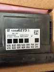 2013-2016 Gm / Buick Chevy 13534183 Bcm Body Control Module Used Free Shipping. Fixed Price $125.00.