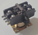 Logansport Essex Rbm 143.121520.34400jb 18a 277v, 10a 440/600v, 24vac Coil. Fixed Price $24.99.