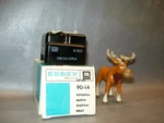 Essex Rbm Controls 128116-1375a Potential Motor Starting Relay B-18-d. Fixed Price $75.16.