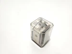 Amf Potter & Brumfield Kup14d15 Relay - Ku-6255 24vdc 3a, 1/2hp, 600v. Fixed Price $5.39.