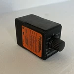 Ps Syracuse Electronics Tnr/d-00300 Timing Delay Relay 1 Sec 115vac Tnrd00300. Fixed Price $21.99.