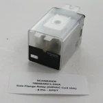 Schneider 788xbxrc1-240a Side Flange Relay (240vac Coil 10a) - 8 Pin Dpdt. Fixed Price $13.50.